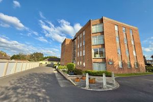 External of Building- click for photo gallery